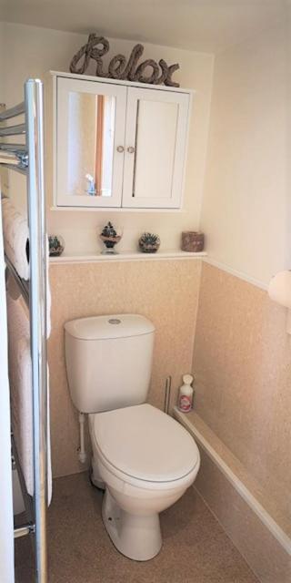 Appartement Ginger'S à Stirling Extérieur photo